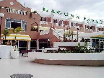 Laguna Park Ii Apts. 호텔