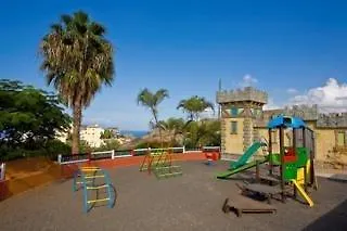 Laguna Park Ii Apts. 아데제