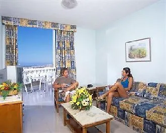 Laguna Park Ii Apts. 호텔